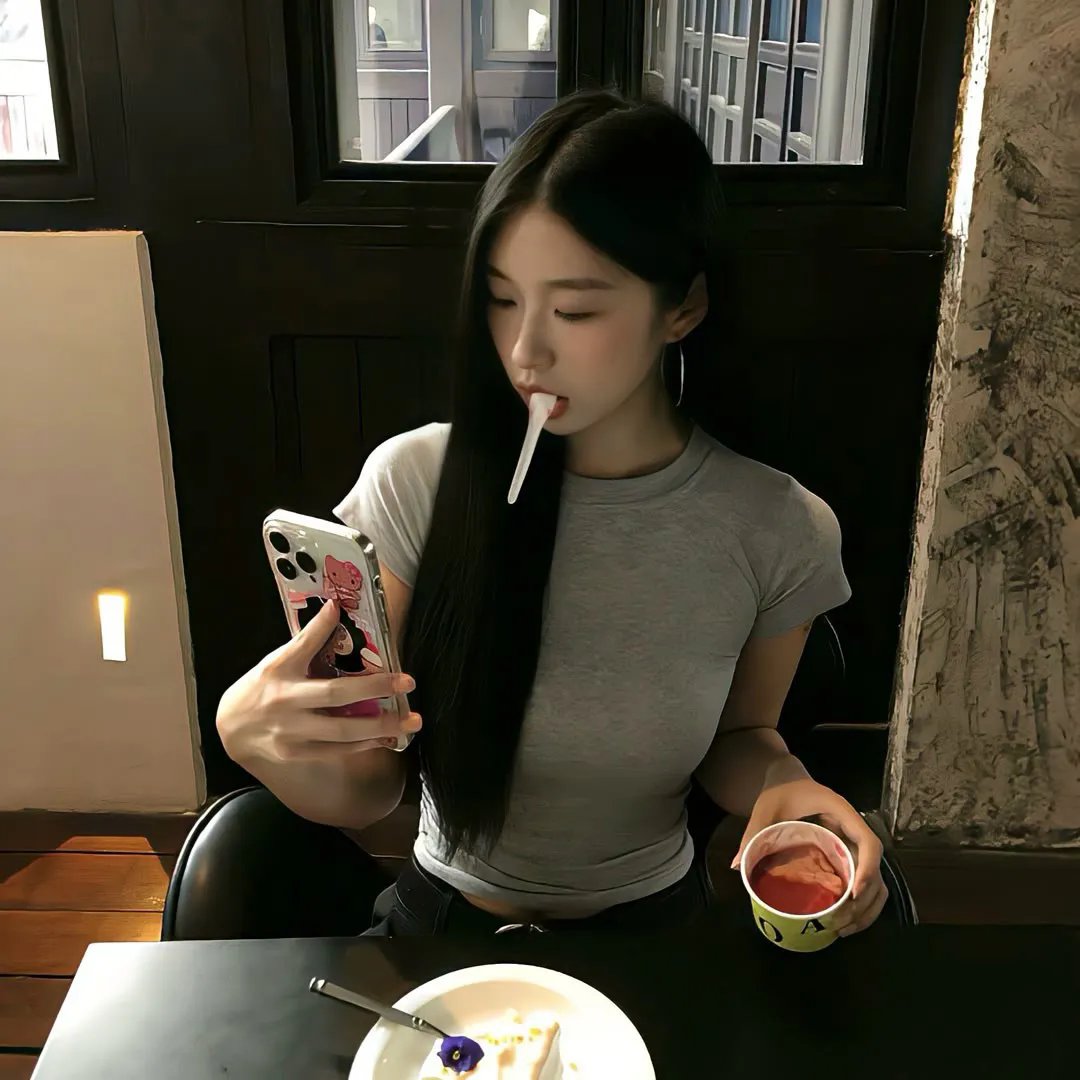 夏天的味道