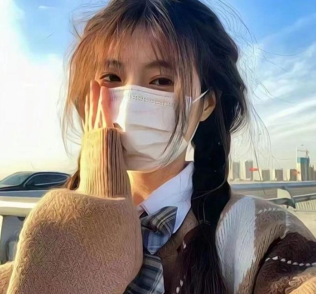 揭密风暴