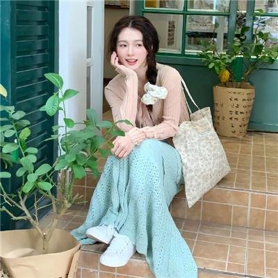 溺水小刀